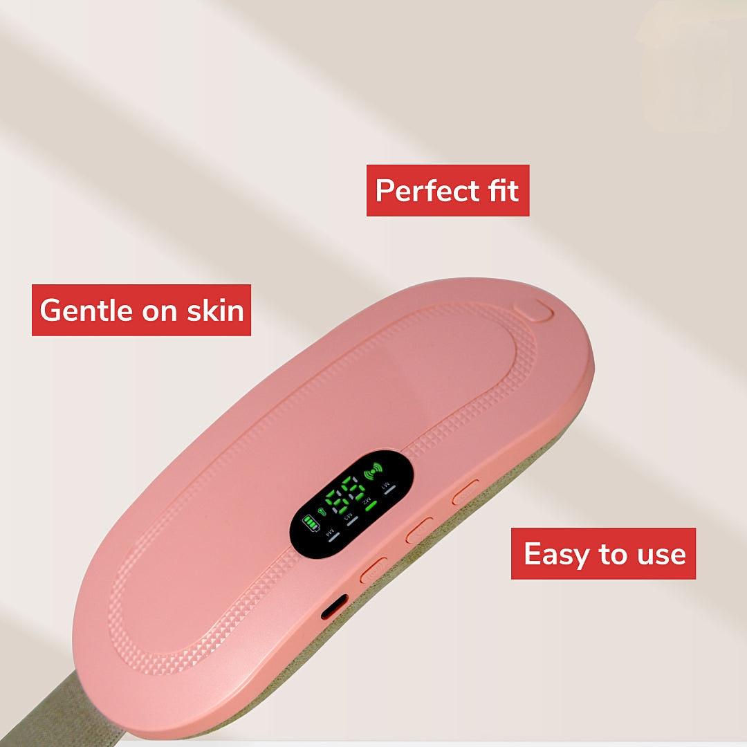 Portable Cordless Heating Pad