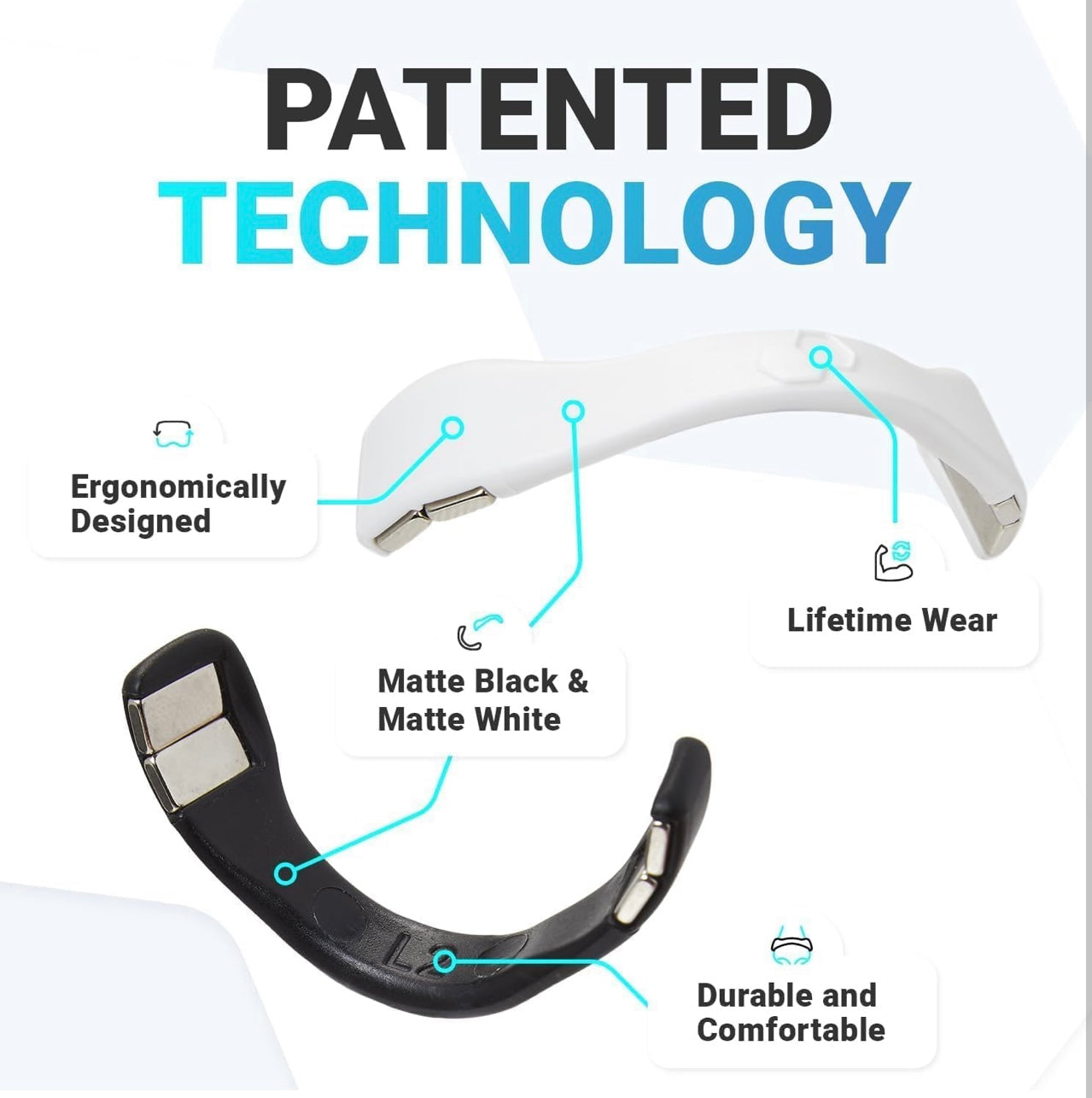 Extra Strength Nasal Strips – Reduce Snoring, Boost Oxygen, Sleep Peacefully (15 Count)