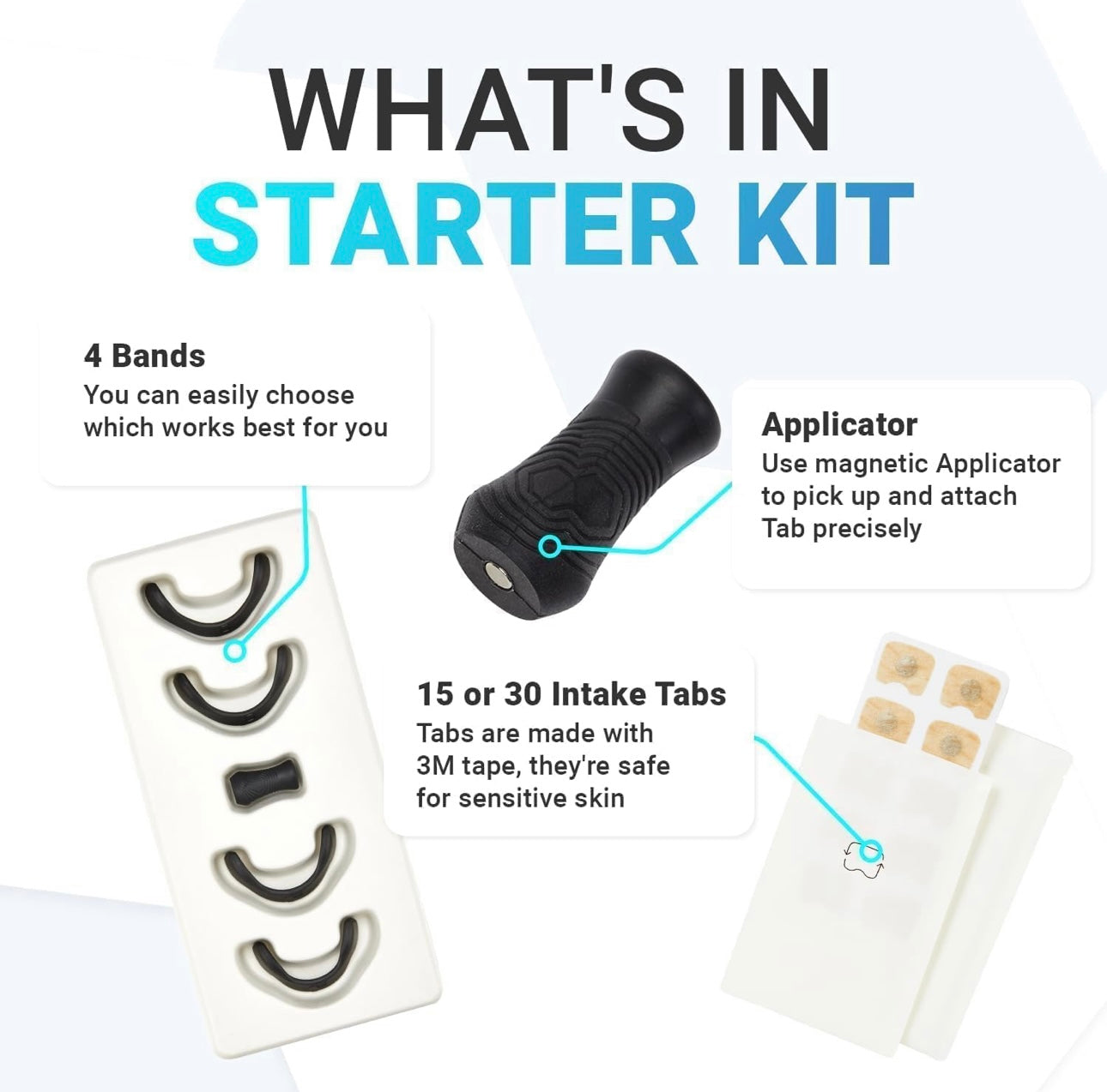 Extra Strength Nasal Strips – Reduce Snoring, Boost Oxygen, Sleep Peacefully (15 Count)