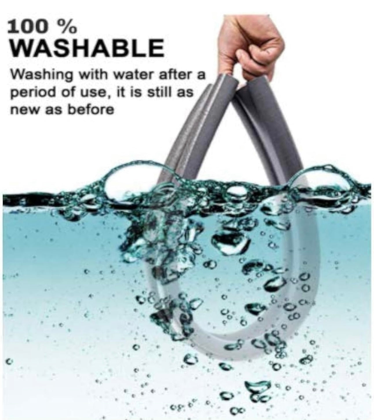 Door Bottom Sealing Strip Guard for Home (3 Pcs)